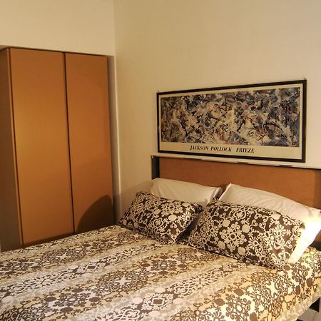 La Mia Casa In Campo Di Fiori Apartment Rome Bagian luar foto